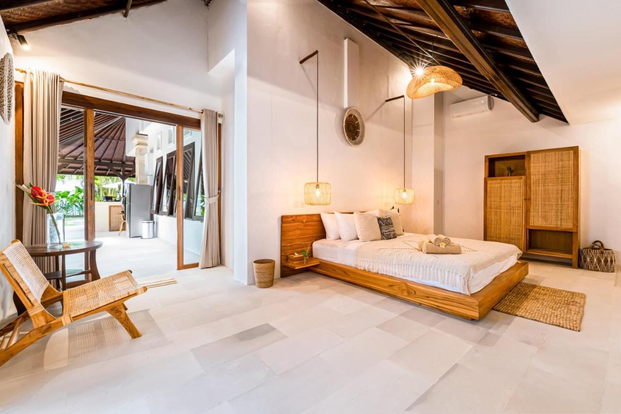 Chandika - 4 Bdr With Private Pool, Walk To The Villa