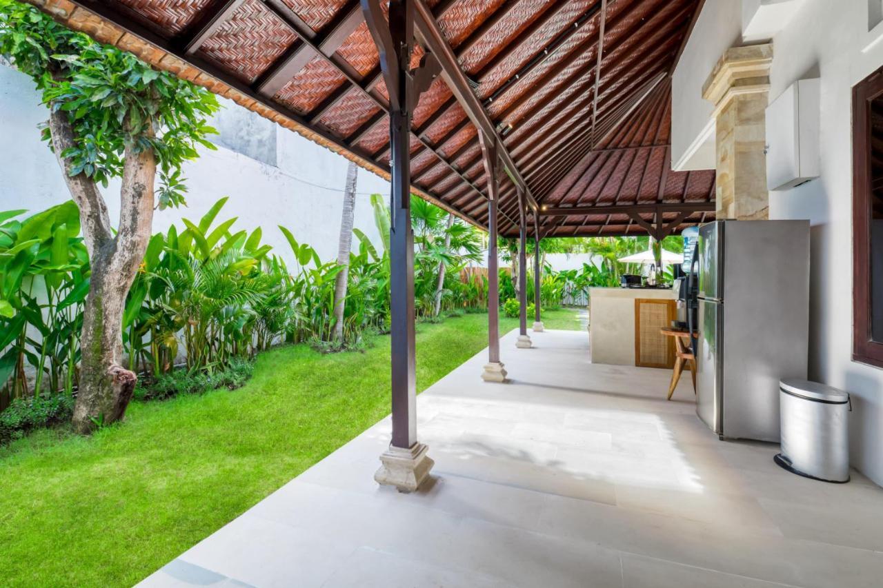 Villa Chandika - 4 Bdr With Private Pool, Walk To The Seminyak (Bali)