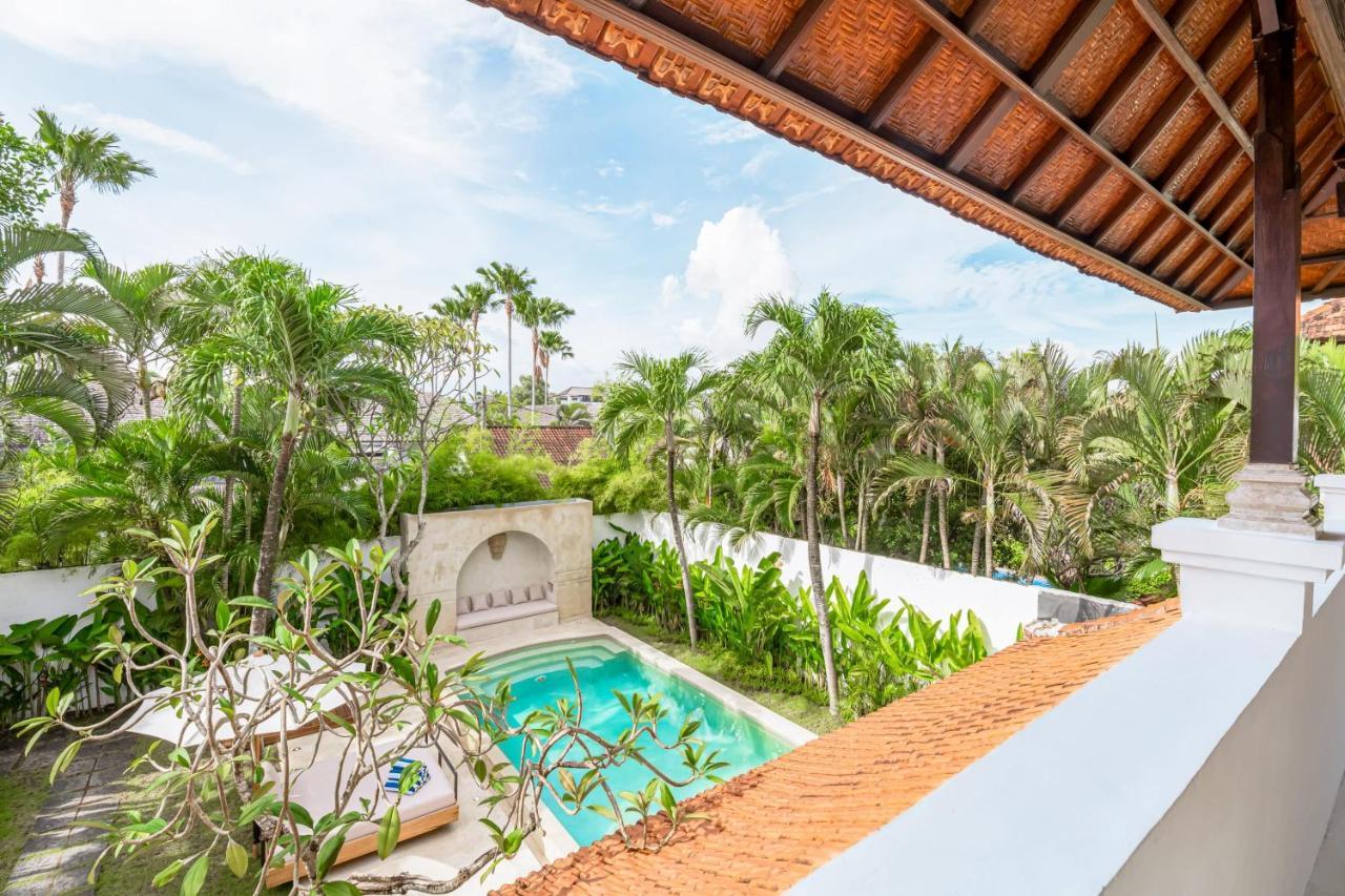 Chandika - 4 Bdr With Private Pool, Walk To The Villa