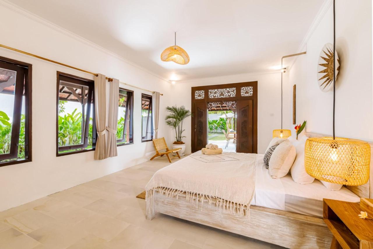 Chandika - 4 Bdr With Private Pool, Walk To The Villa