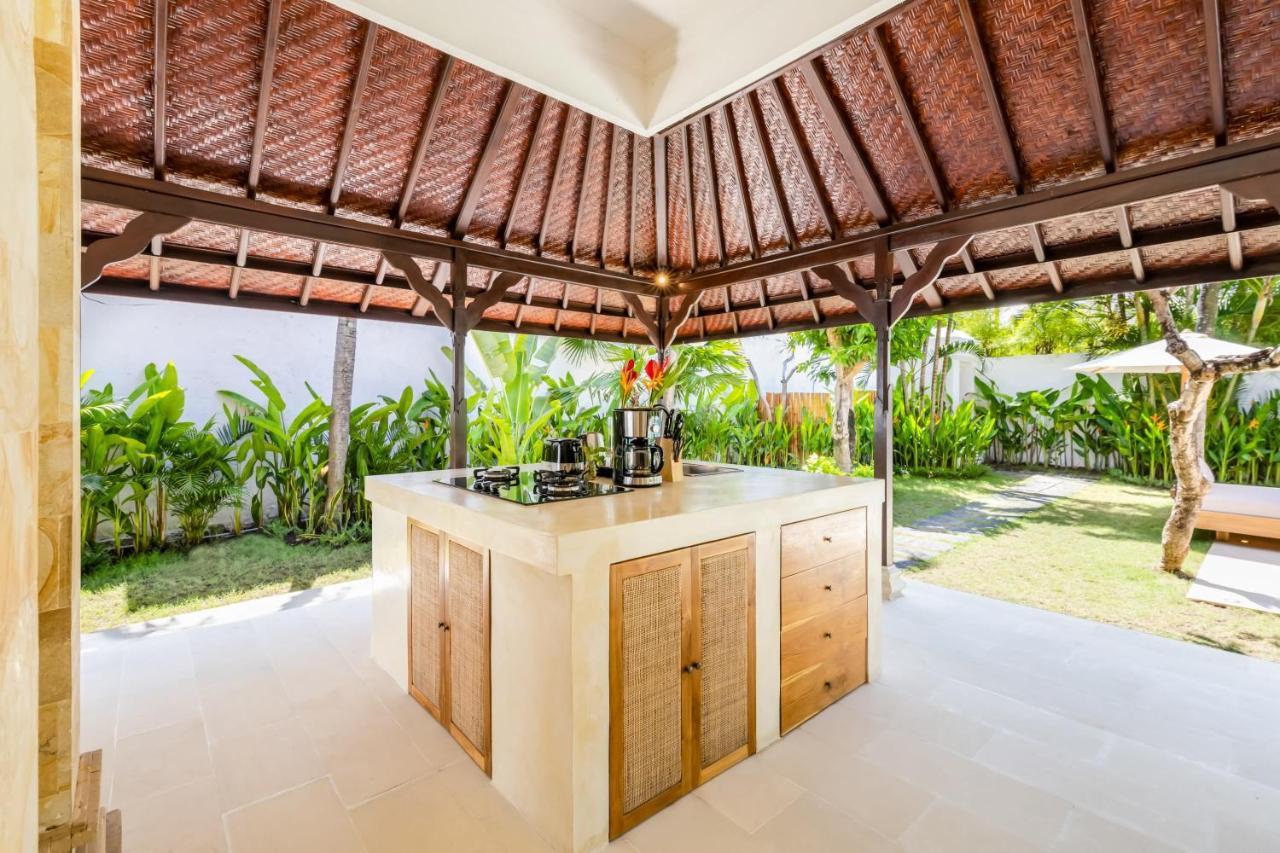 Chandika - 4 Bdr With Private Pool, Walk To The Villa