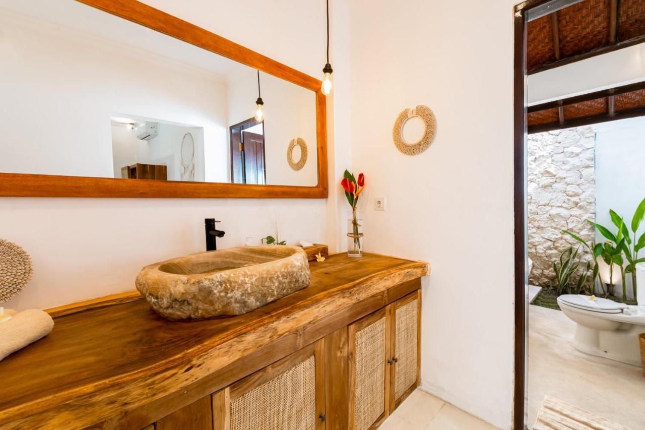 Chandika - 4 Bdr With Private Pool, Walk To The * Seminyak (Bali)