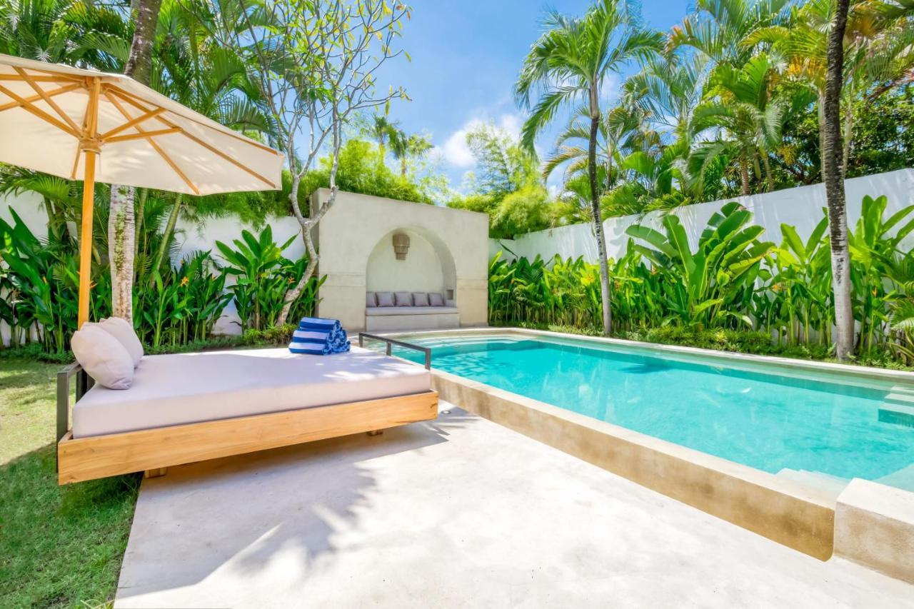 Villa Chandika - 4 Bdr With Private Pool, Walk To The