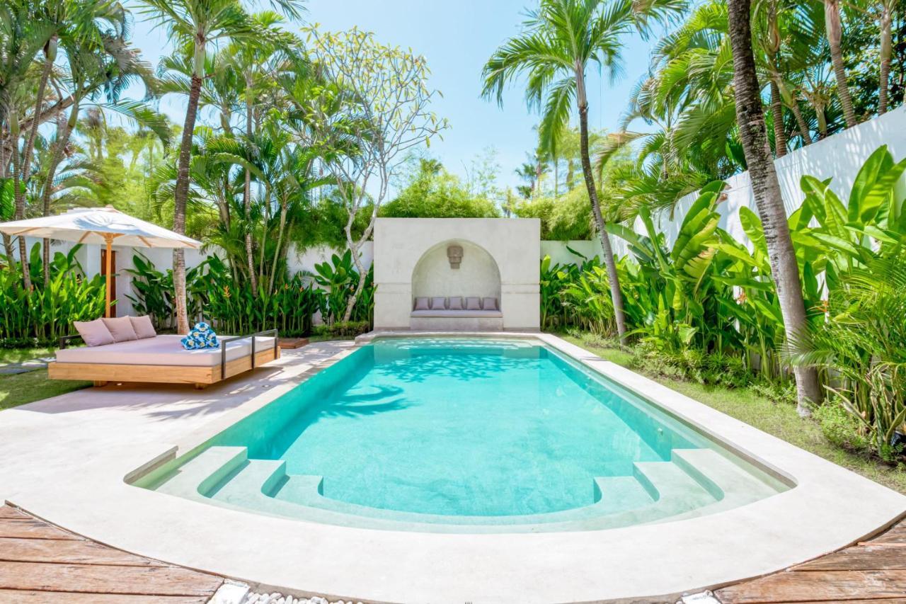 Chandika - 4 Bdr With Private Pool, Walk To The Villa