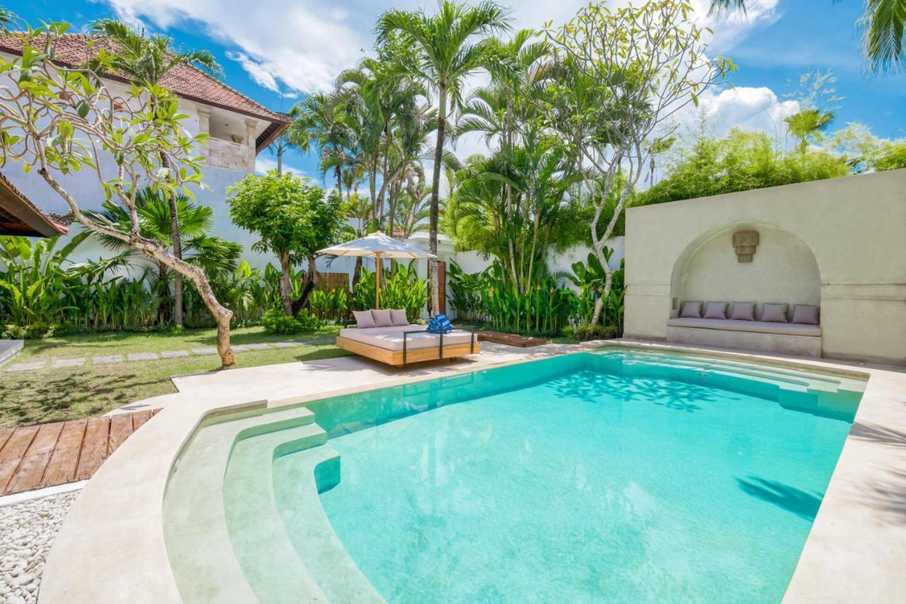 Chandika - 4 Bdr With Private Pool, Walk To The Villa Seminyak (Bali)