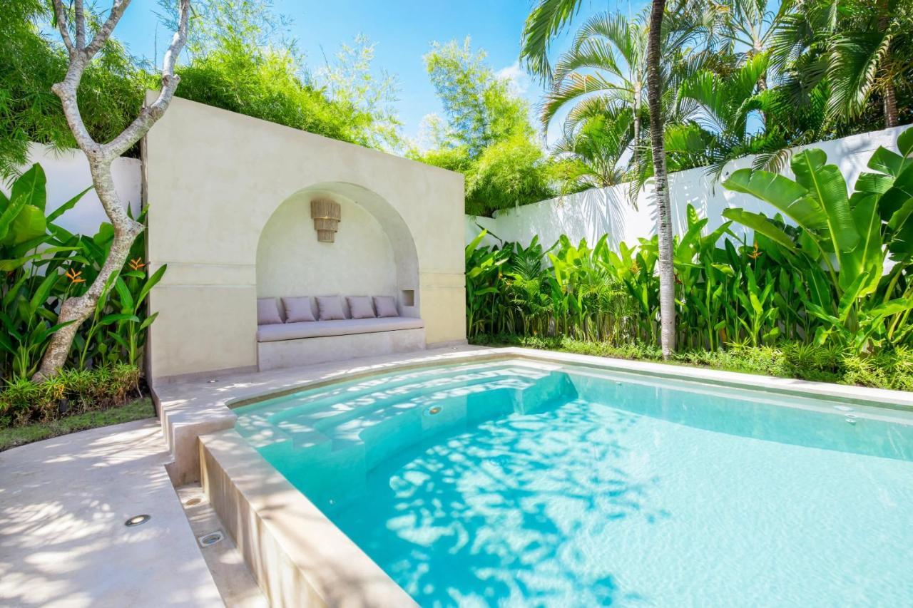 Chandika - 4 Bdr With Private Pool, Walk To The