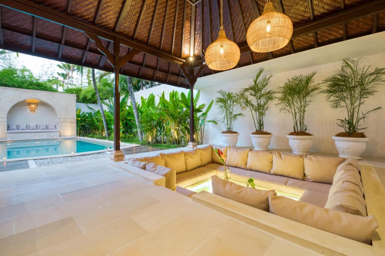 Chandika - 4 Bdr With Private Pool, Walk To The Seminyak (Bali)