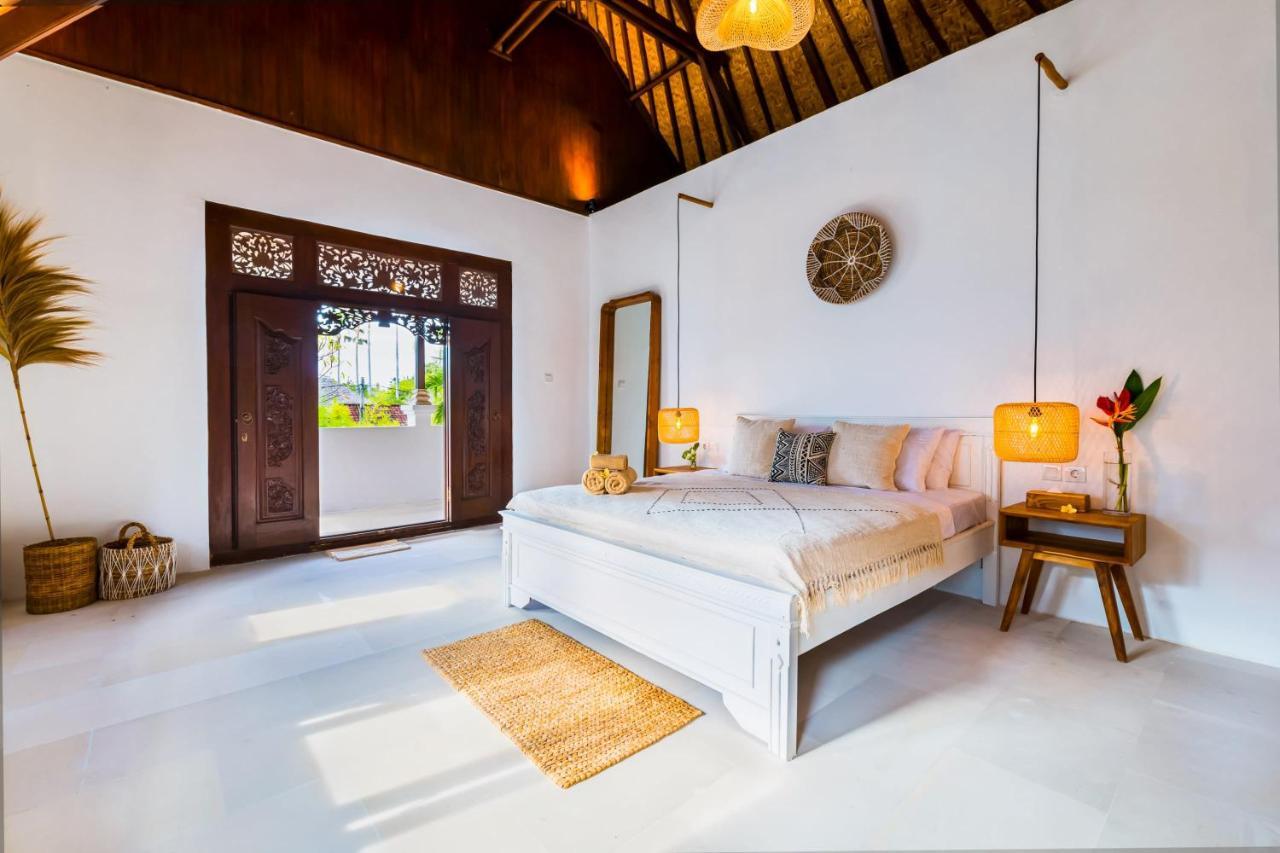 Chandika - 4 Bdr With Private Pool, Walk To The Villa