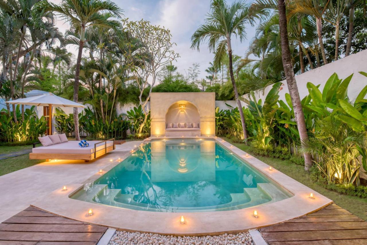 Villa Chandika - 4 Bdr With Private Pool, Walk To The