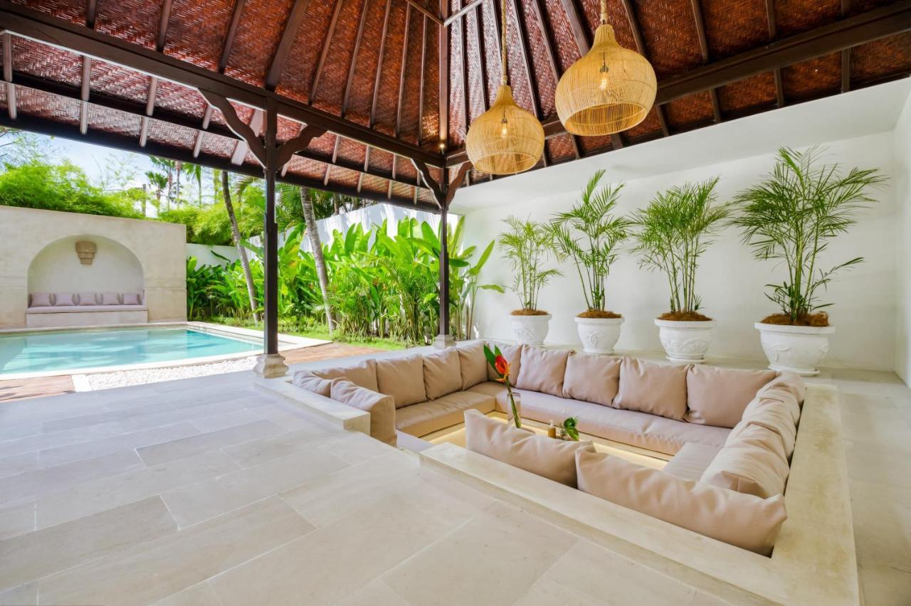 Villa Chandika - 4 Bdr With Private Pool, Walk To The *