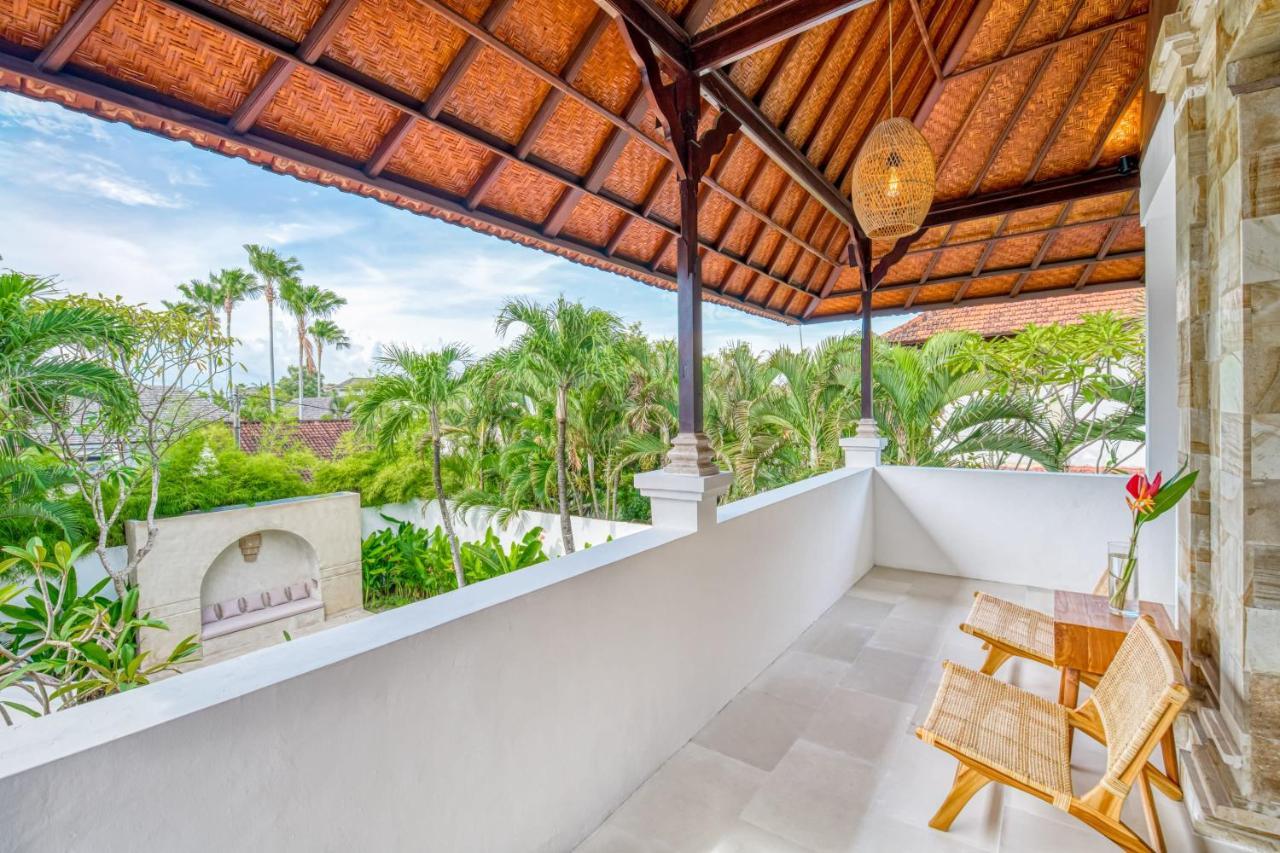 Chandika - 4 Bdr With Private Pool, Walk To The Seminyak (Bali)
