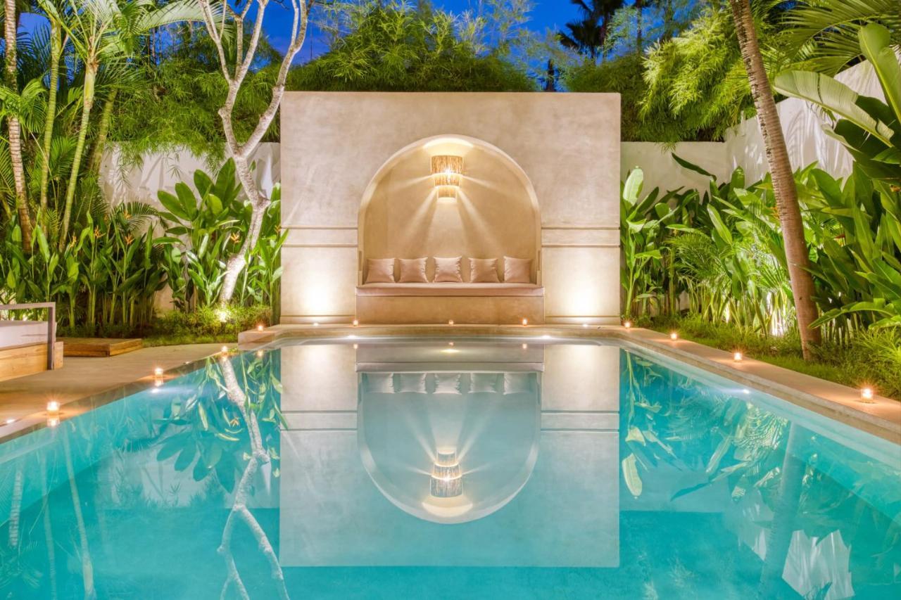 Villa Chandika - 4 Bdr With Private Pool, Walk To The Seminyak (Bali)